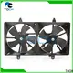 TOCH good radiator fan assembly manufacturers for engine 1