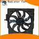 TOCH best brushless radiator fan assembly supply for car 1