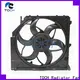 TOCH fast delivery bmw radiator fan motor suppliers for sale1 1