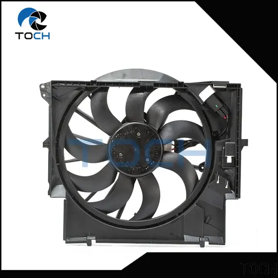 good bmw radiator fan manufacturers for bmw1 1