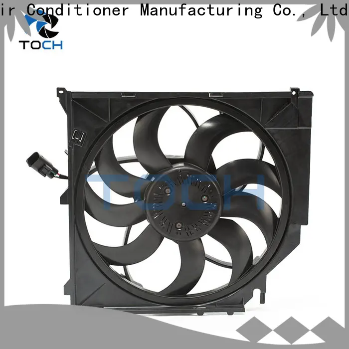 TOCH automotive cooling fan suppliers for sale2 1