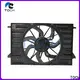 TOCH high-quality engine radiator fan for engine 1