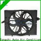 factory price car radiator fan factory for engine 1
