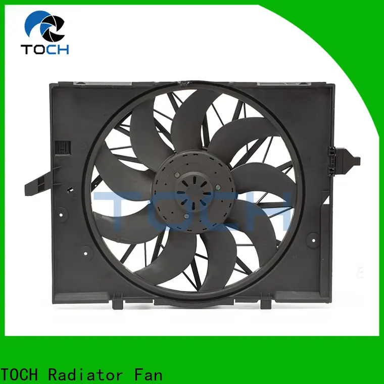 TOCH automotive cooling fan for business for engine 1