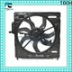 TOCH custom bmw radiator cooling fan for business for car 1