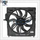 hot sale car radiator cooling fan for business for bmw 1
