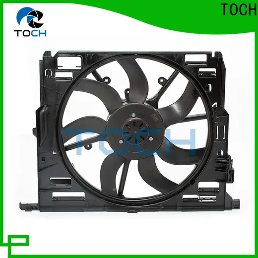 hot sale car radiator cooling fan factory for engine 1