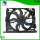 hot sale car radiator cooling fan factory for engine 1