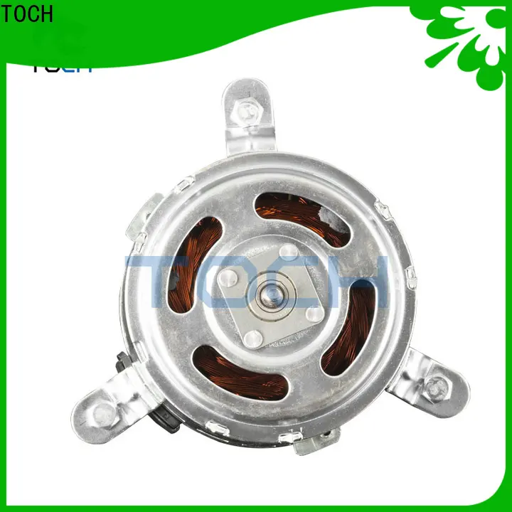 factory price radiator cooling fan motor for business made in China 1