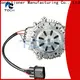 TOCH good car radiator fan motor company made in China 1