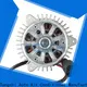 TOCH car radiator fan motor for business made in China 1