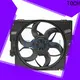 hot sale radiator fan motor supply for car 1