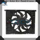 TOCH oem radiator cooling fan for business for engine 1