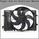TOCH brushless automotive cooling fan supply for sale1 1