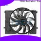 radiator fan assembly company for benz 1
