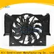 TOCH radiator fan price list export fast delivery 1