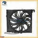 TOCH fast delivery radiator fan price list price list fast delivery 1