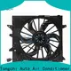 TOCH fast delivery radiator car fan manufacturing good 1