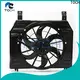 TOCH land rover radiator fan fast delivery new 1