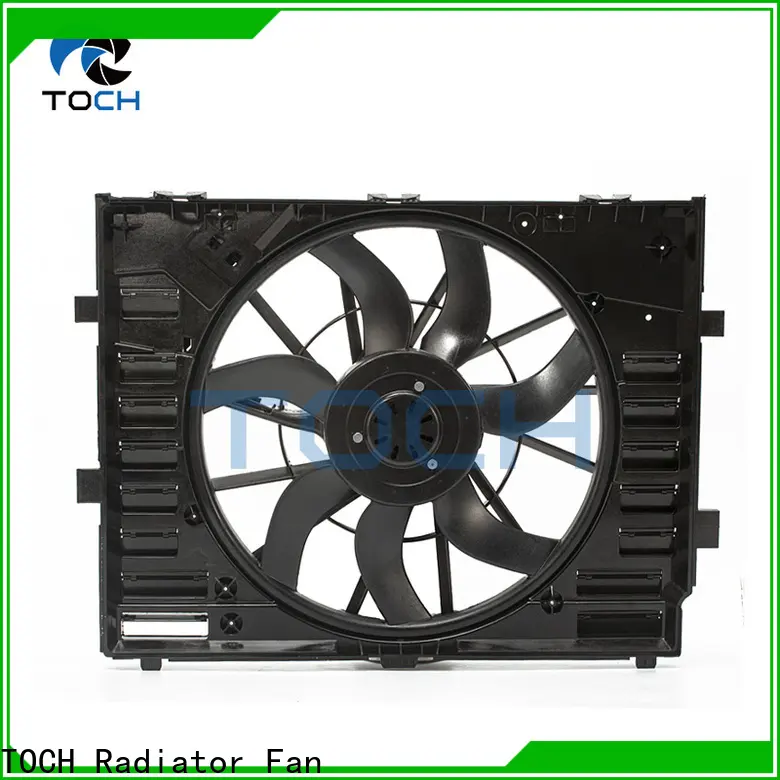 TOCH best fans for radiators company fast delivery 1