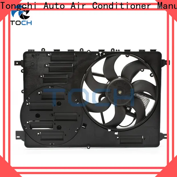 TOCH wholesale land rover radiator fan fast delivery hot sale 1
