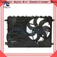 TOCH wholesale land rover radiator fan fast delivery hot sale 1