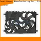 TOCH wholesale radiator fan manufacturer good oem 1