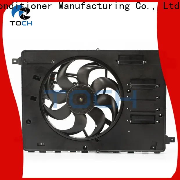 wholesale radiator fan suppliers bulk supply oem 1