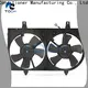 TOCH electric engine cooling fan company for car1 1