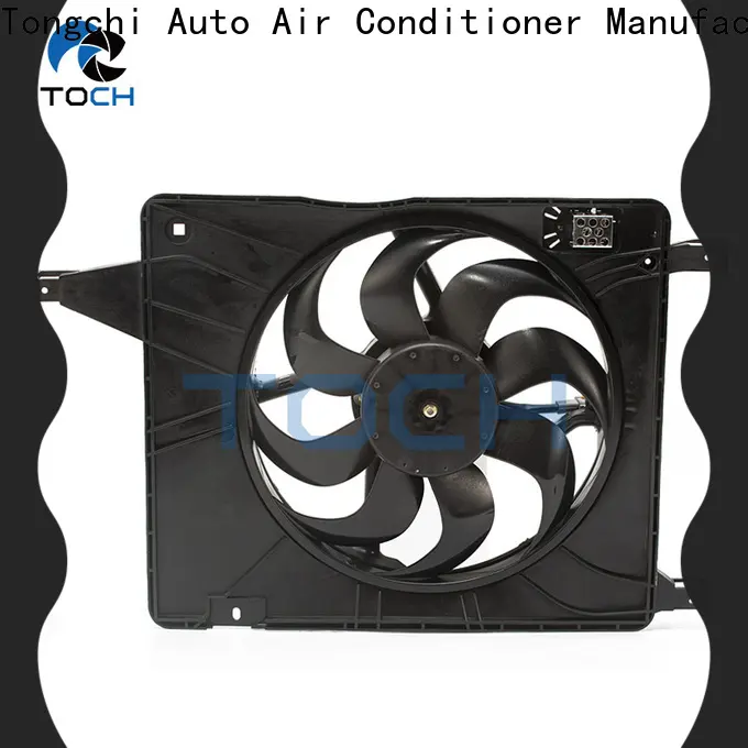 TOCH oem nissan cooling fan for business for car 1