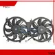 TOCH latest car radiator cooling fan factory for sale 1