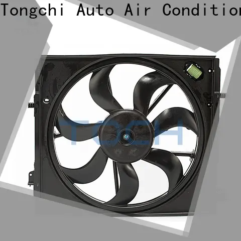 wholesale automotive cooling fan suppliers for engine 1