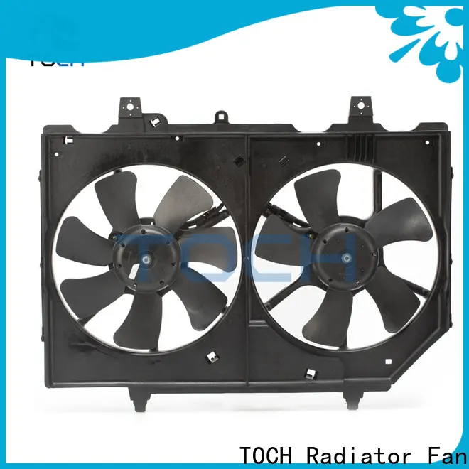 wholesale nissan cooling fan company for car 1