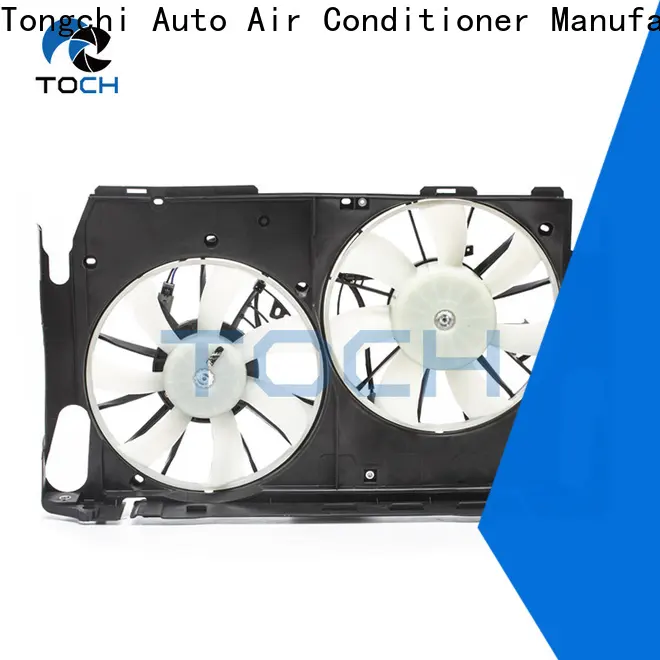 TOCH toyota cooling fan manufacturers for toyota 1
