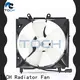 TOCH top radiator fan for business for toyota 1