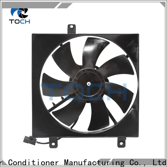 TOCH best radiator fans for business for engine3 1