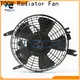TOCH latest car radiator fan suppliers for toyota 1
