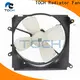 TOCH high-quality toyota radiator fan factory for car 1
