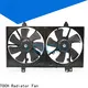 TOCH fast delivery radiator cooling fan company for car 1