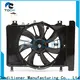 latest car radiator electric cooling fans suppliers for car 1
