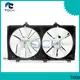 TOCH radiator cooling fan supply for car 1