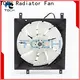 TOCH car radiator cooling fan manufacturers for car 1