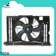 TOCH car radiator cooling fan factory for toyota 1