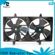 factory price car radiator electric cooling fans suppliers for car 1