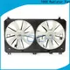 TOCH wholesale car radiator cooling fan for business for sale 1