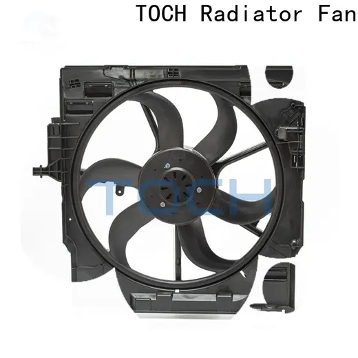 TOCH bmw engine fan manufacturers for car 1