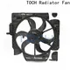 TOCH bmw engine fan manufacturers for car 1