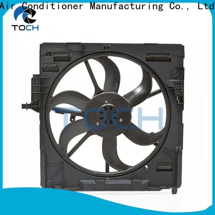 TOCH bmw cooling fan for business for bmw1 1