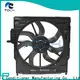 latest brushless radiator fan supply for engine 1