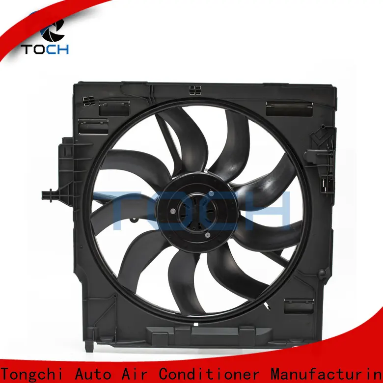 latest cooling fan for car supply for car 1